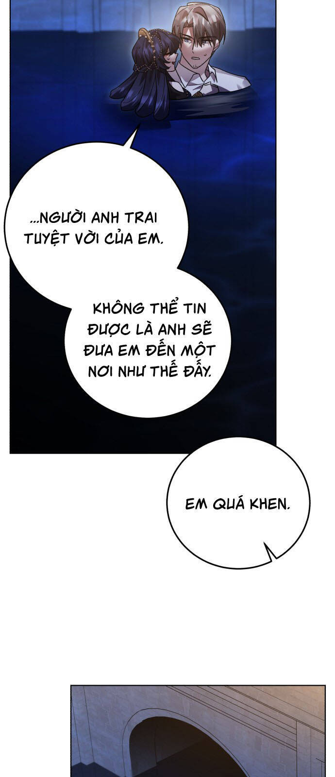 Hero X Demon King X Villain: Chapter 105.1