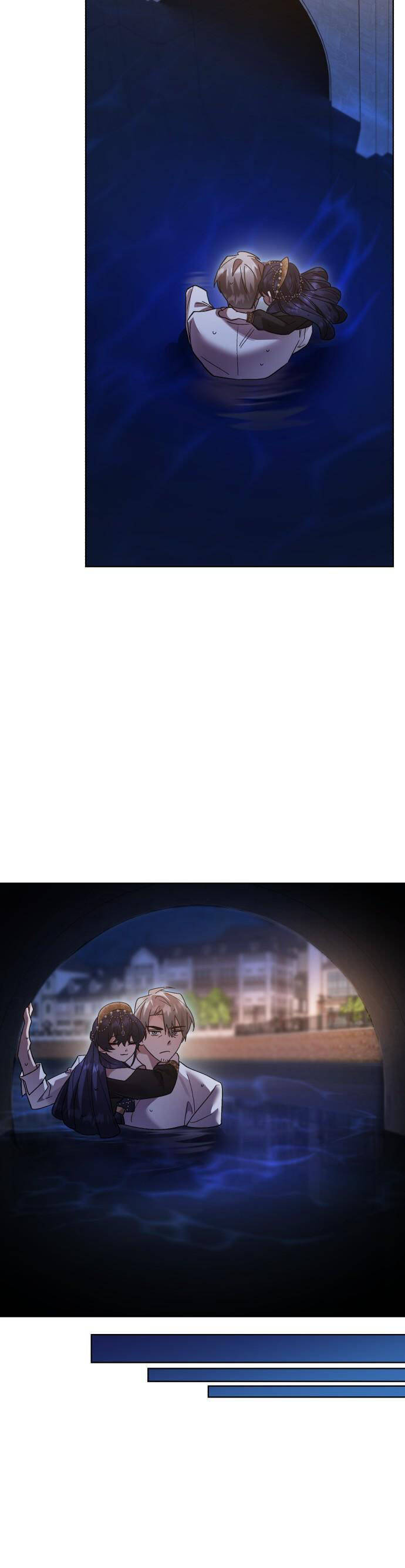 Hero X Demon King X Villain: Chapter 105.1