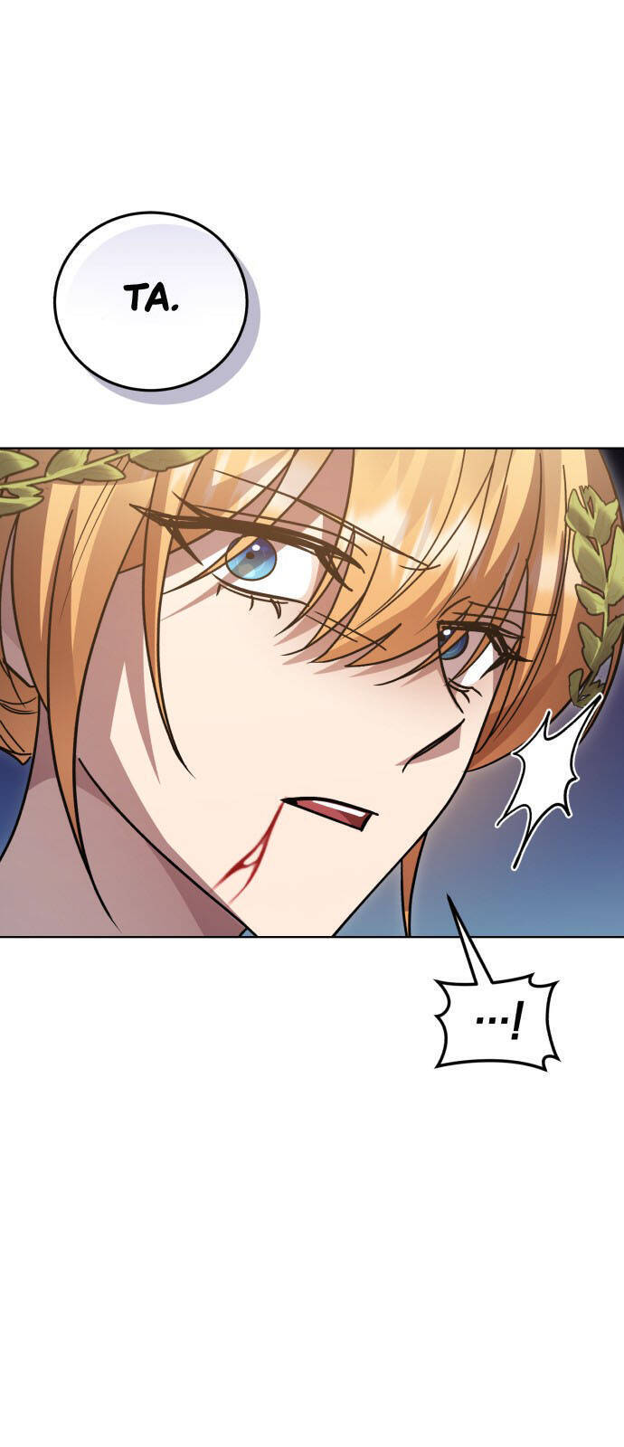 Hero X Demon King X Villain: Chapter 105.1