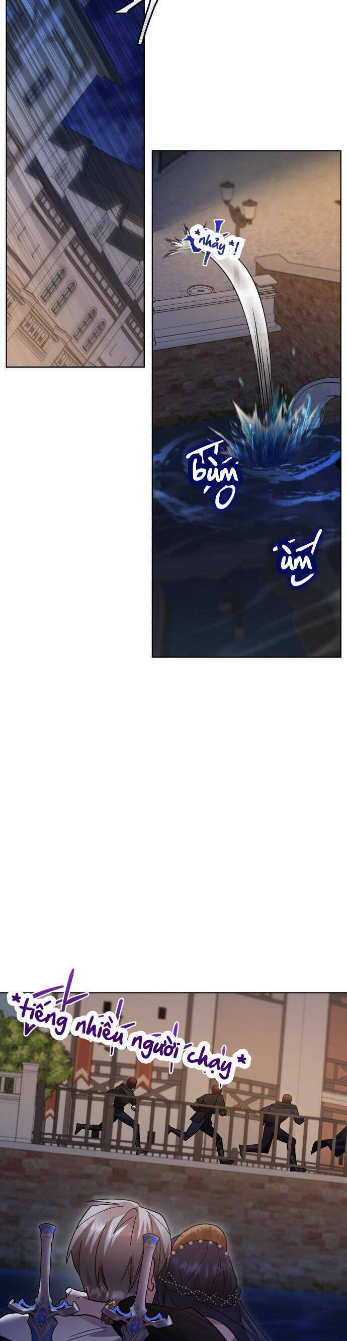 Hero X Demon King X Villain: Chapter 105.1