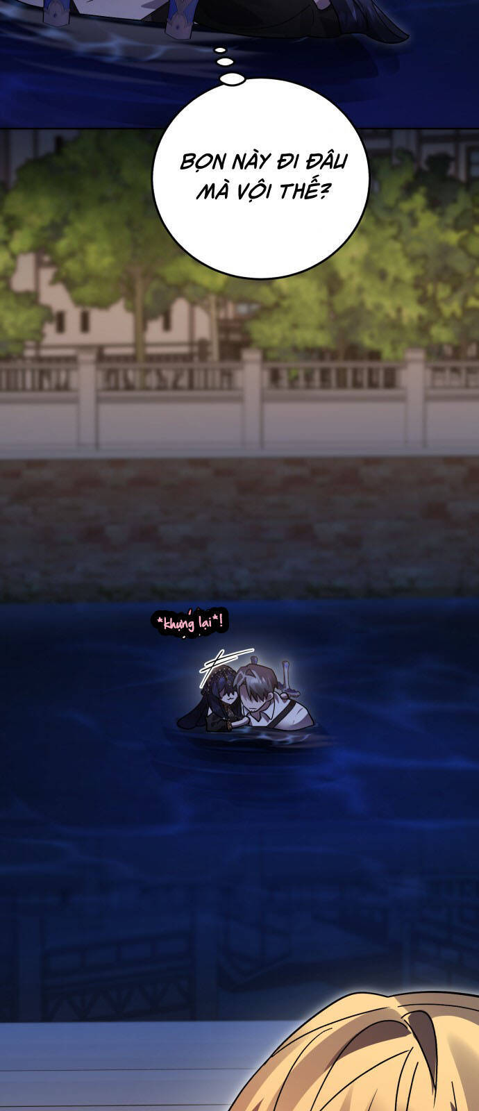 Hero X Demon King X Villain: Chapter 105.1