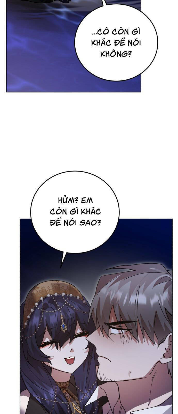 Hero X Demon King X Villain: Chapter 105.1