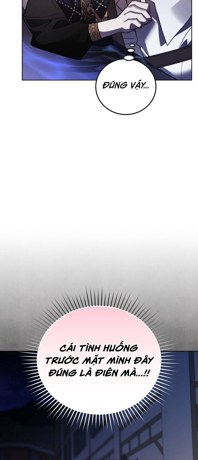 Hero X Demon King X Villain: Chapter 105.1