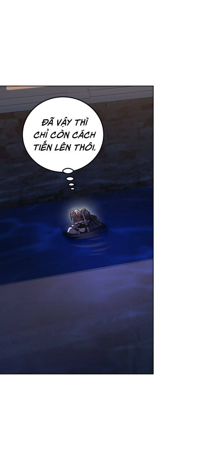 Hero X Demon King X Villain: Chapter 105.1