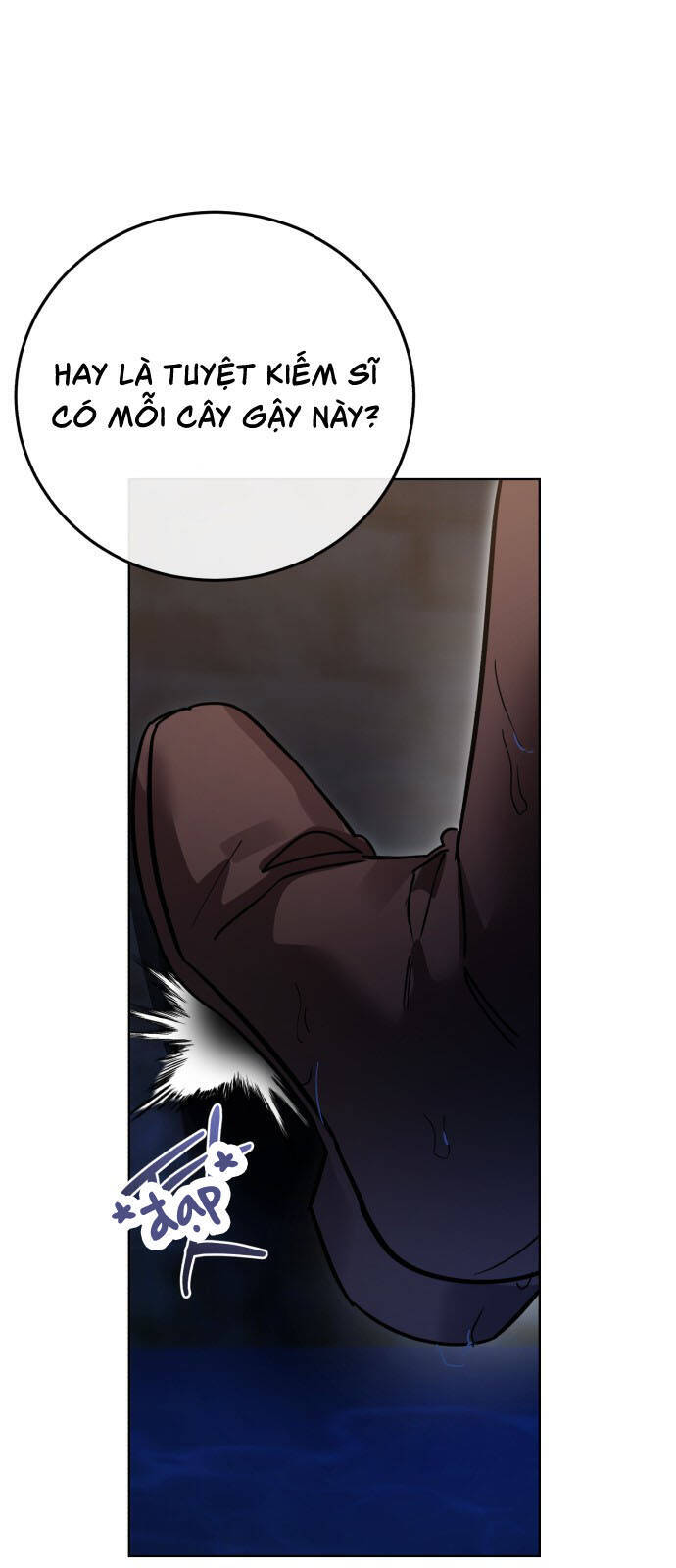 Hero X Demon King X Villain: Chapter 105.1