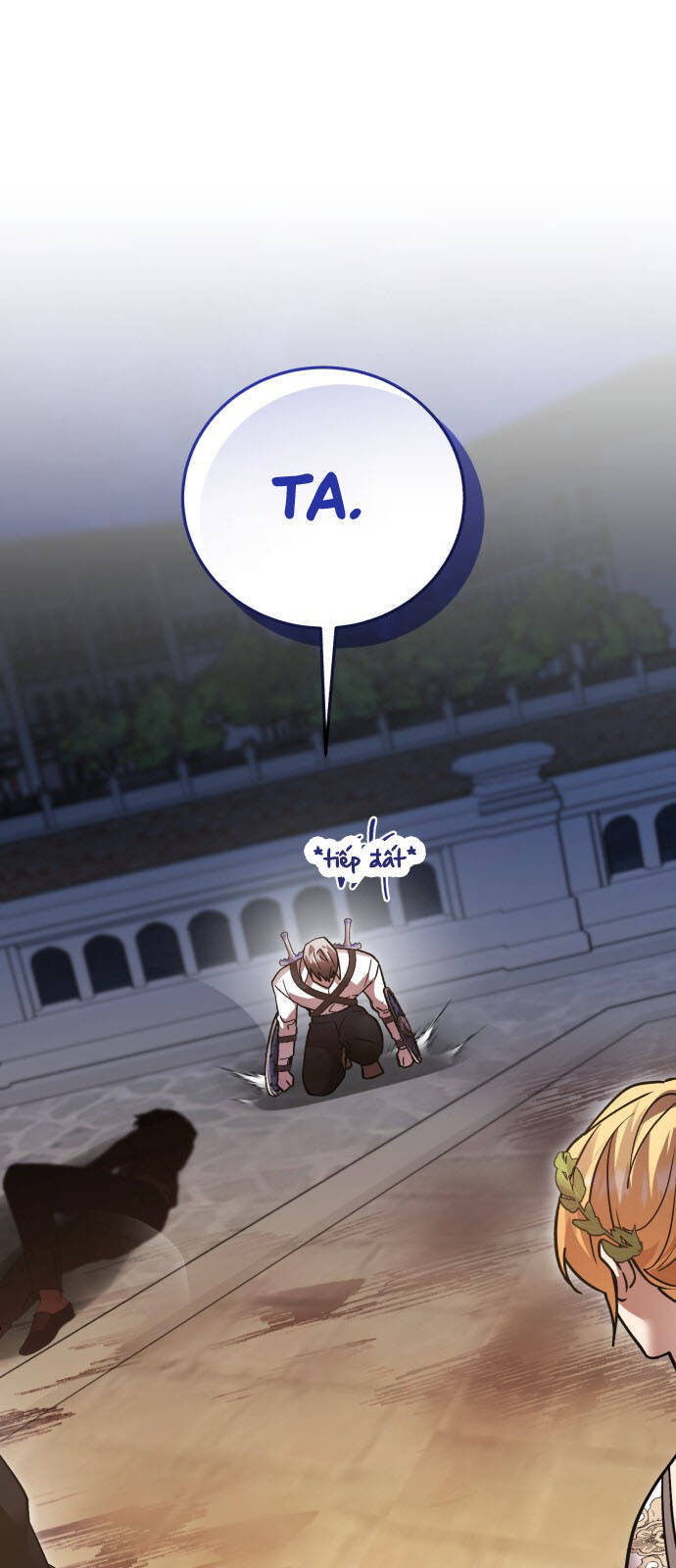 Hero X Demon King X Villain: Chapter 105.1