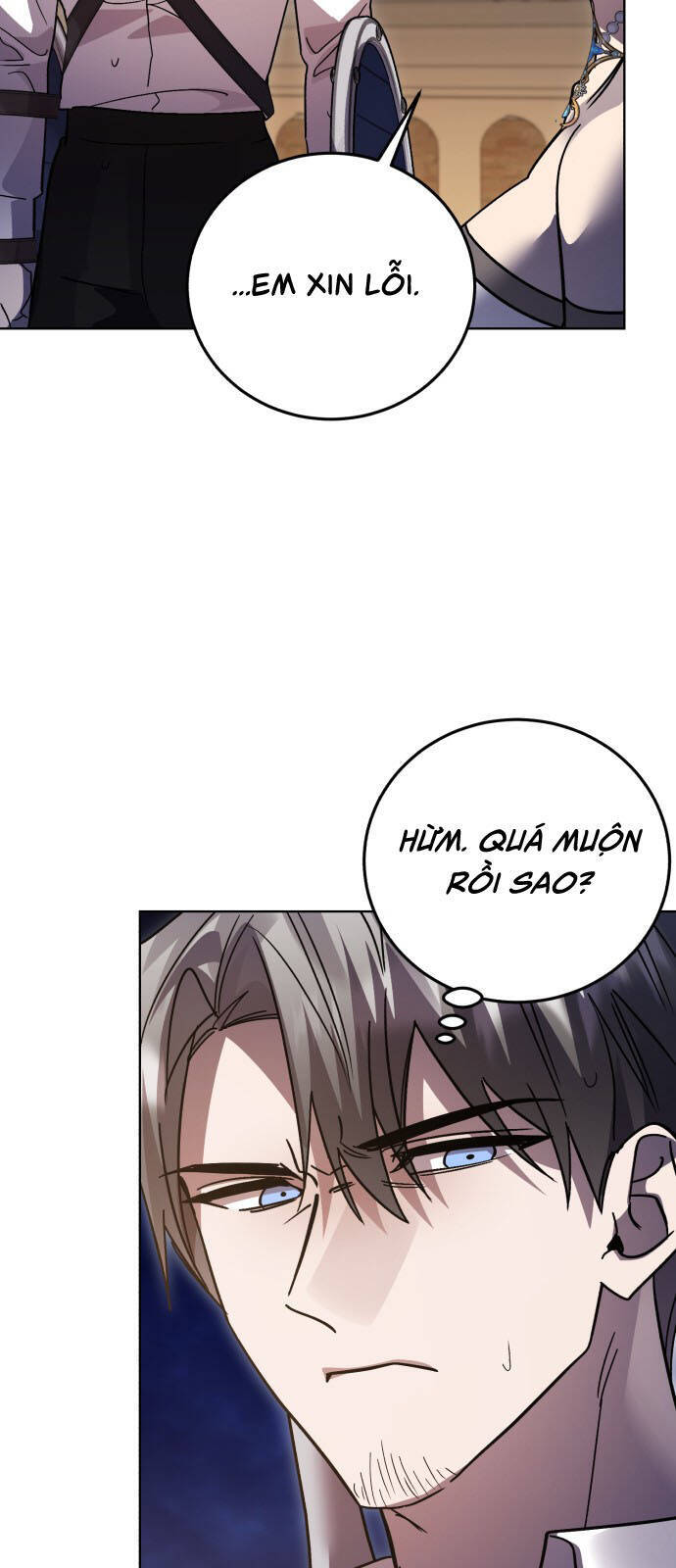 Hero X Demon King X Villain: Chapter 105.1