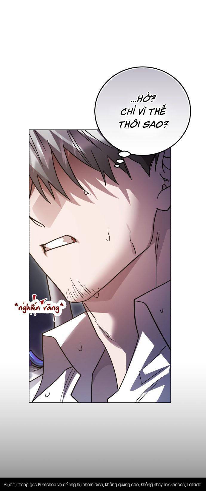 Hero X Demon King X Villain: Chapter 105.1