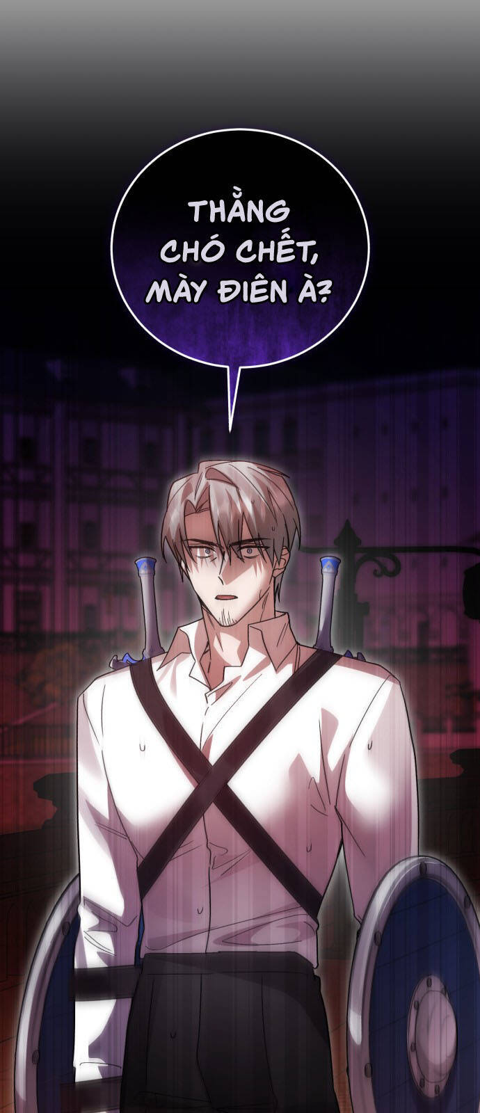 Hero X Demon King X Villain: Chapter 105.1