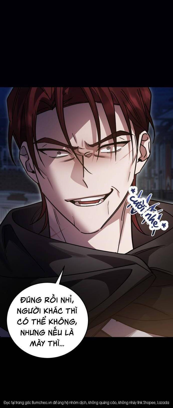 Hero X Demon King X Villain: Chapter 105.1