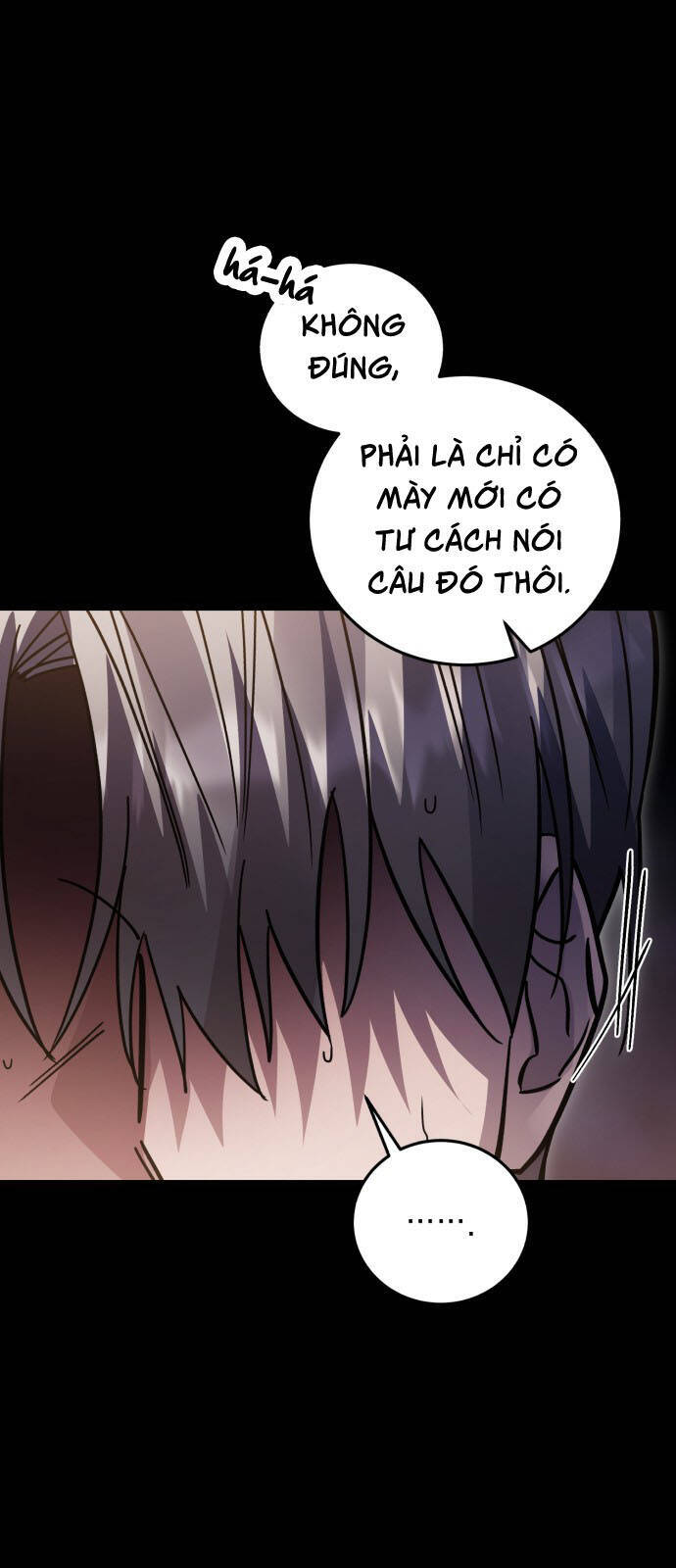 Hero X Demon King X Villain: Chapter 105.1