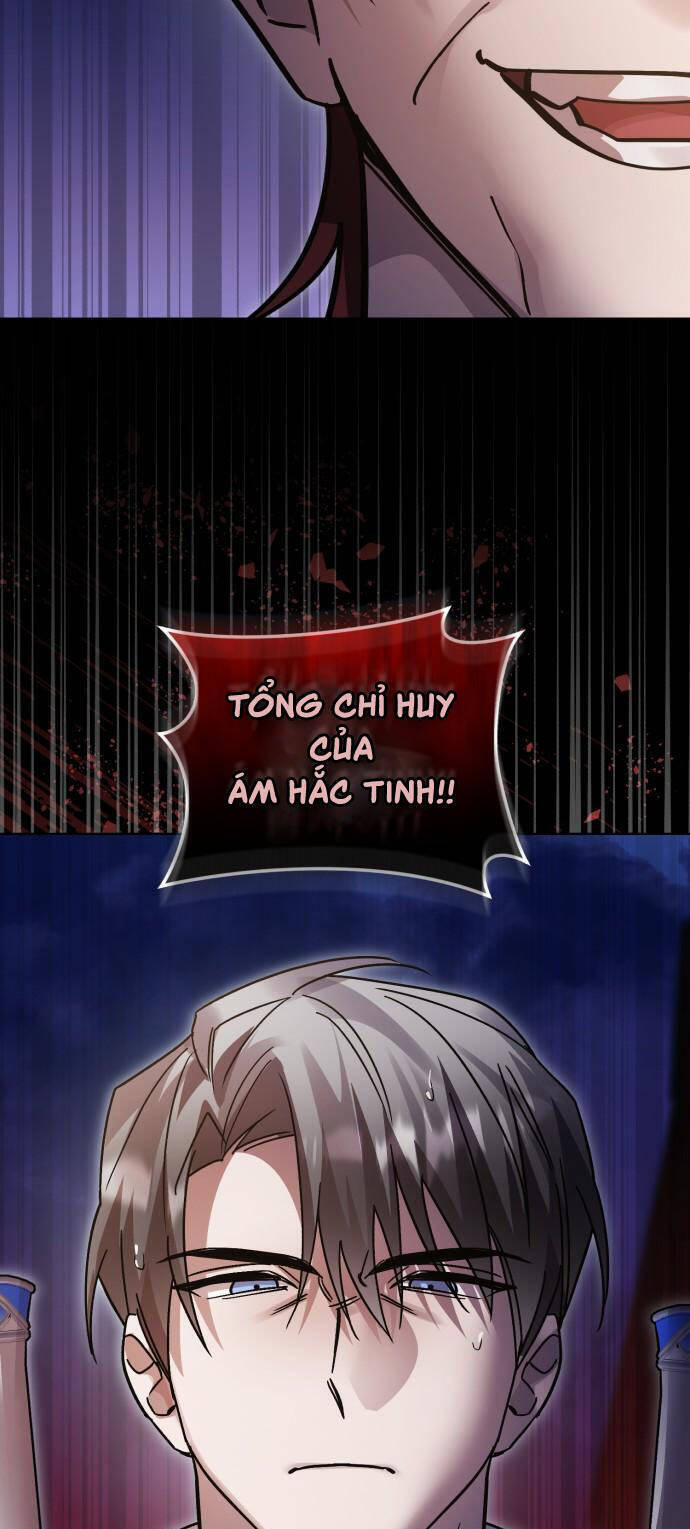 Hero X Demon King X Villain: Chapter 105.1