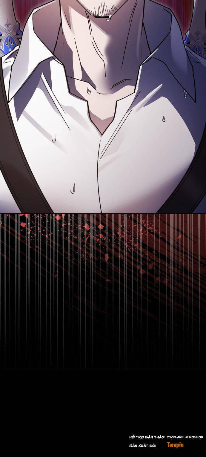 Hero X Demon King X Villain: Chapter 105.1