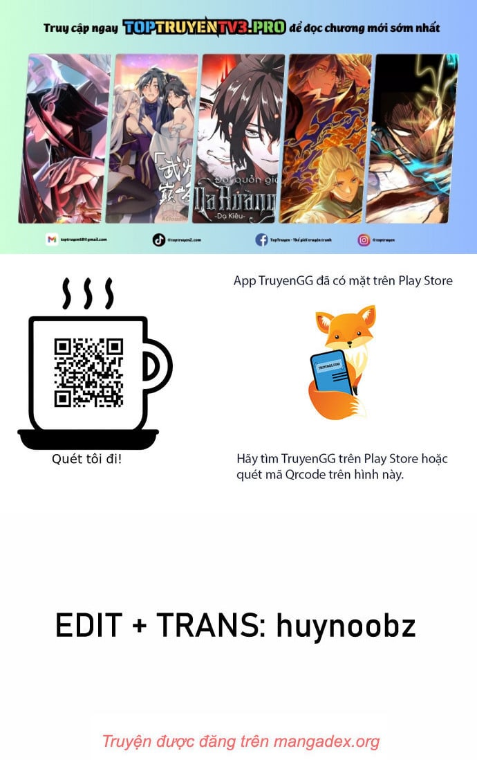 Hero X Demon King X Villain: Chapter 121