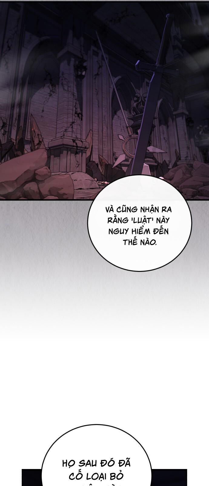 Hero X Demon King X Villain: Chapter 121