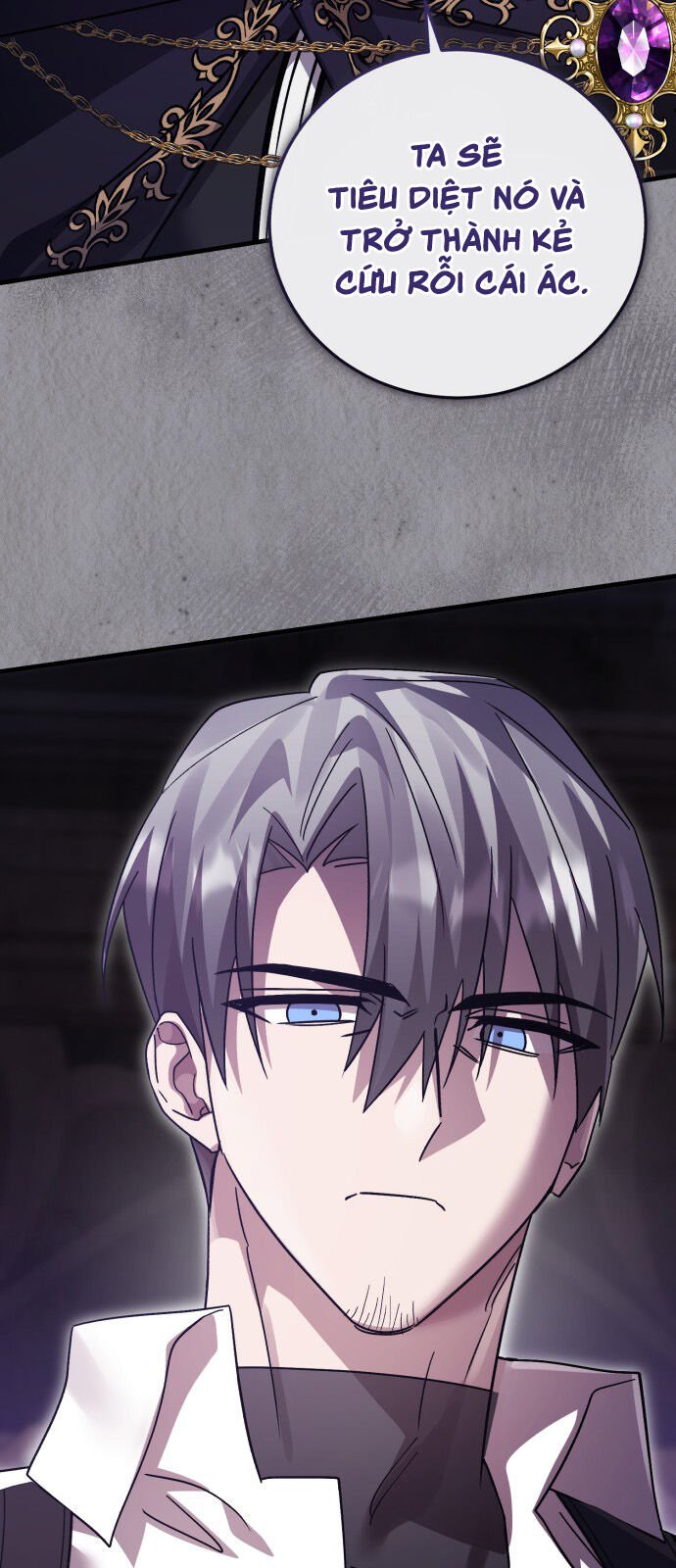 Hero X Demon King X Villain: Chapter 121