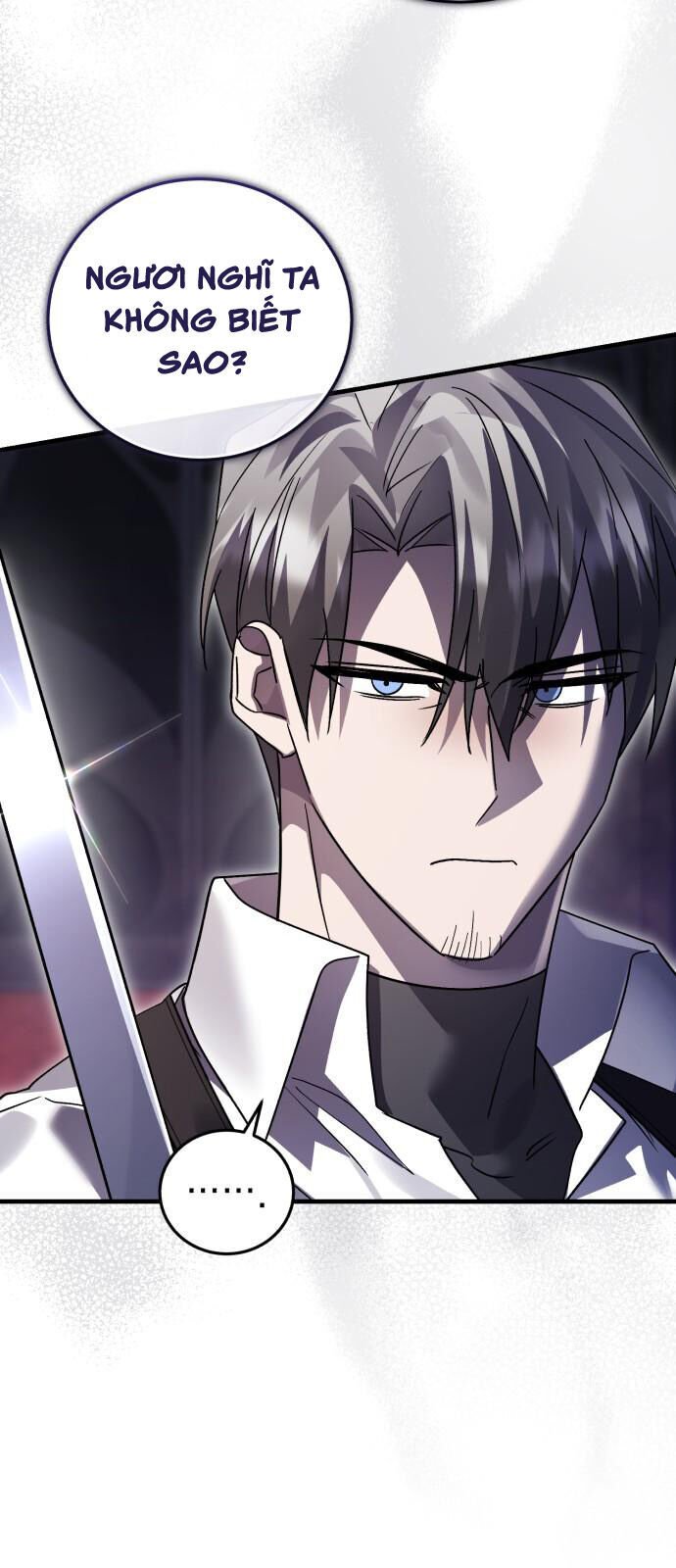 Hero X Demon King X Villain: Chapter 121