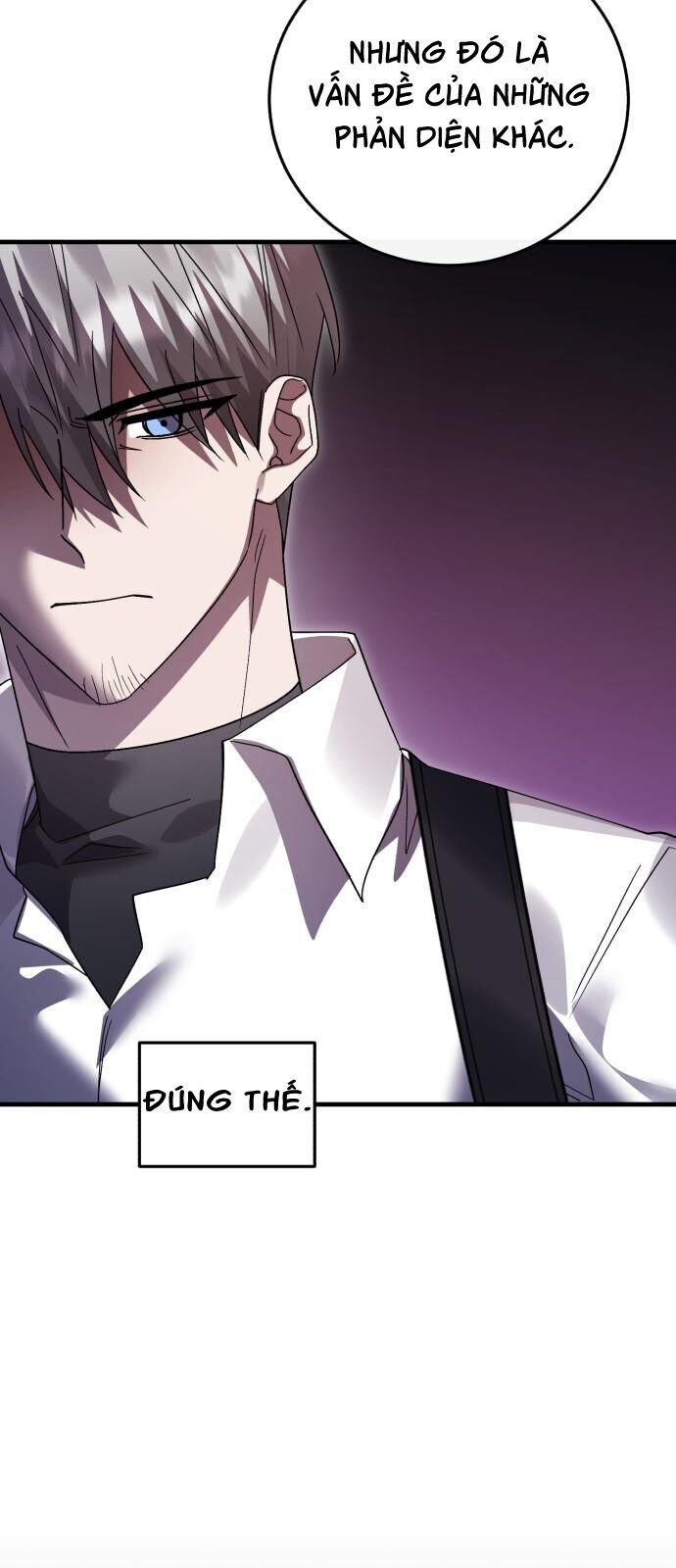 Hero X Demon King X Villain: Chapter 121