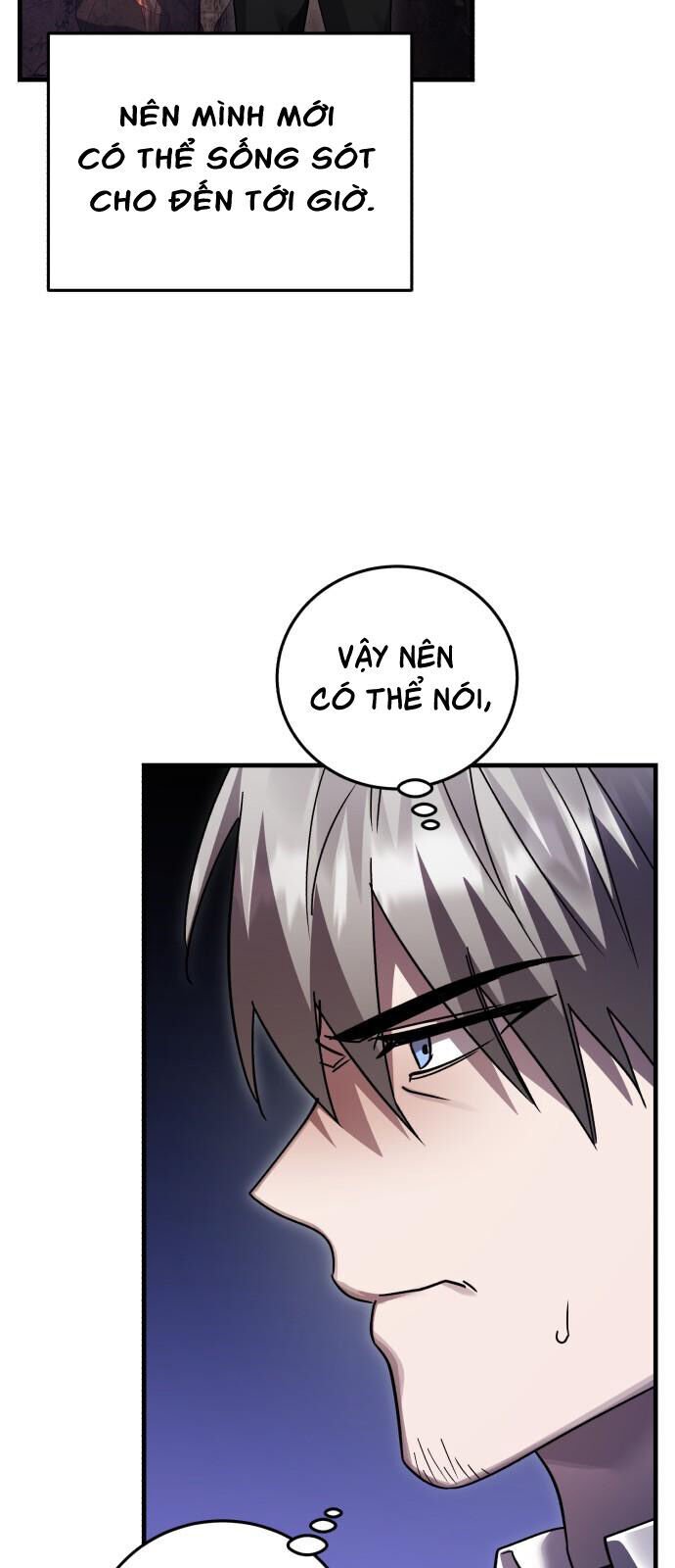 Hero X Demon King X Villain: Chapter 121