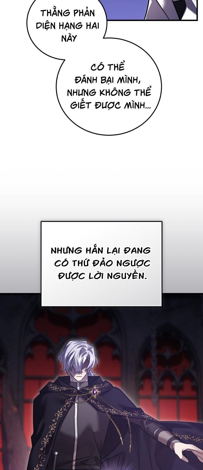 Hero X Demon King X Villain: Chapter 121