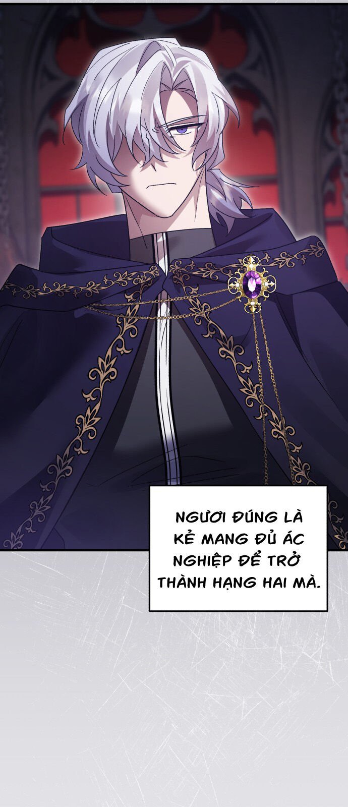 Hero X Demon King X Villain: Chapter 121
