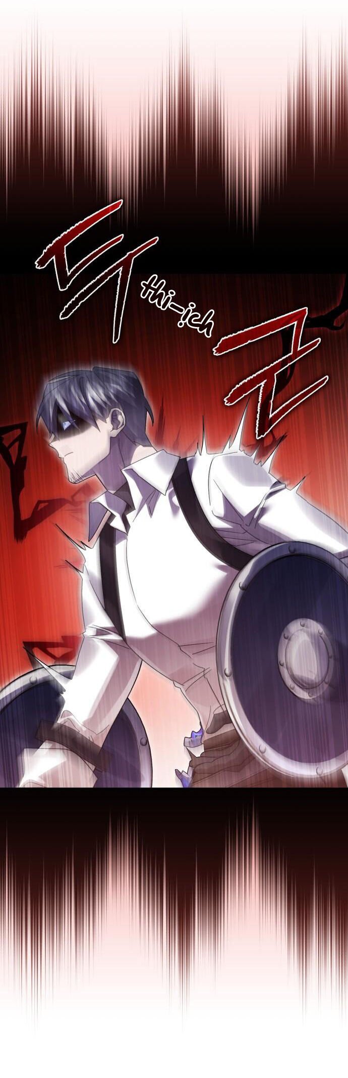 Hero X Demon King X Villain: Chapter 121