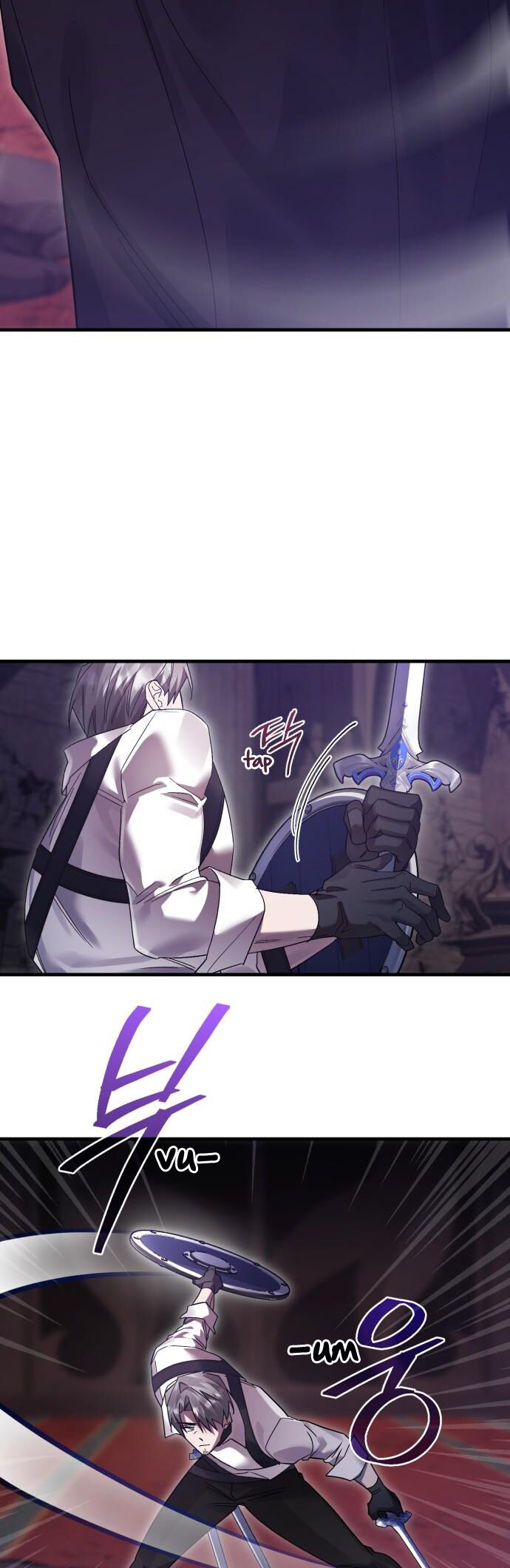 Hero X Demon King X Villain: Chapter 121