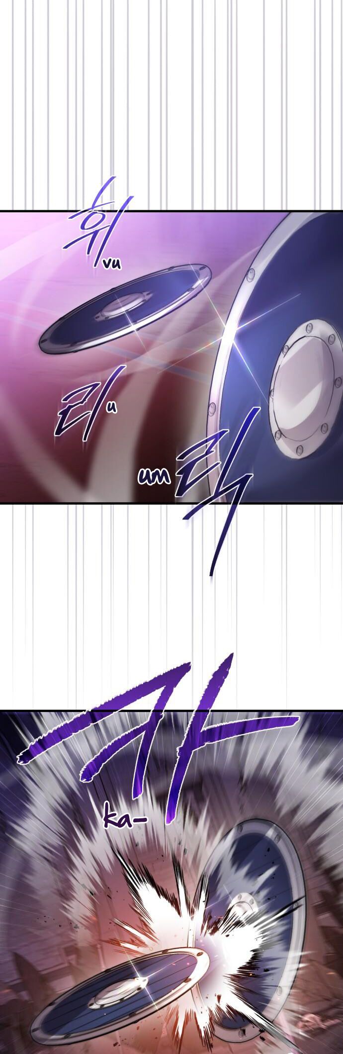 Hero X Demon King X Villain: Chapter 121