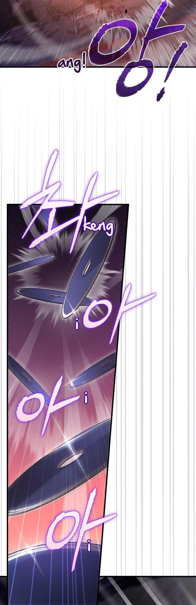 Hero X Demon King X Villain: Chapter 121