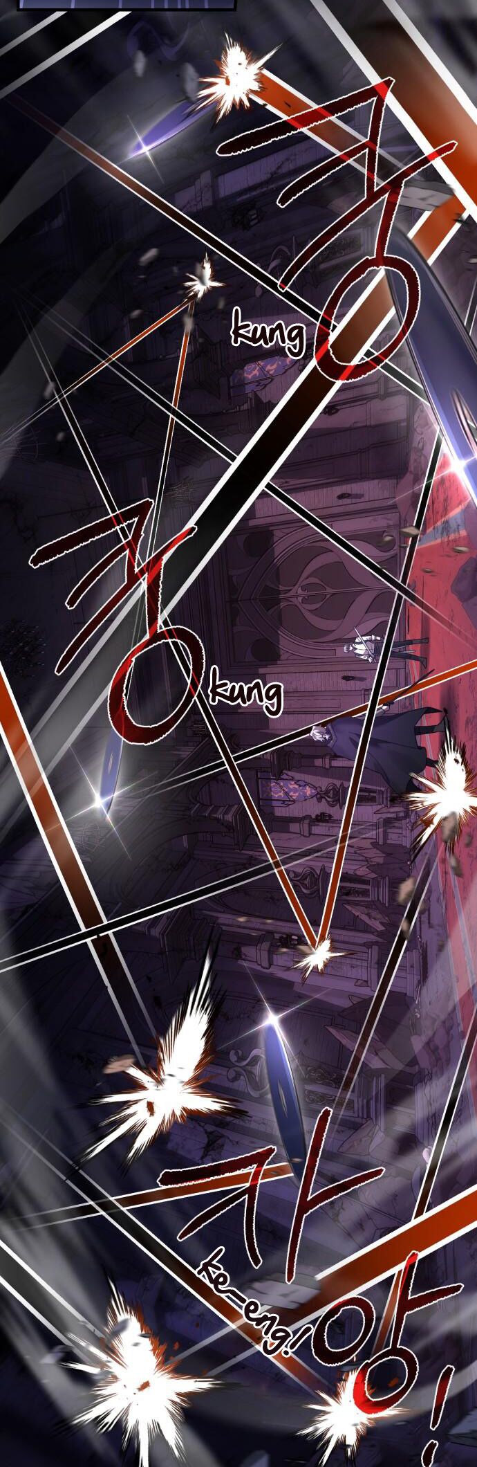 Hero X Demon King X Villain: Chapter 121