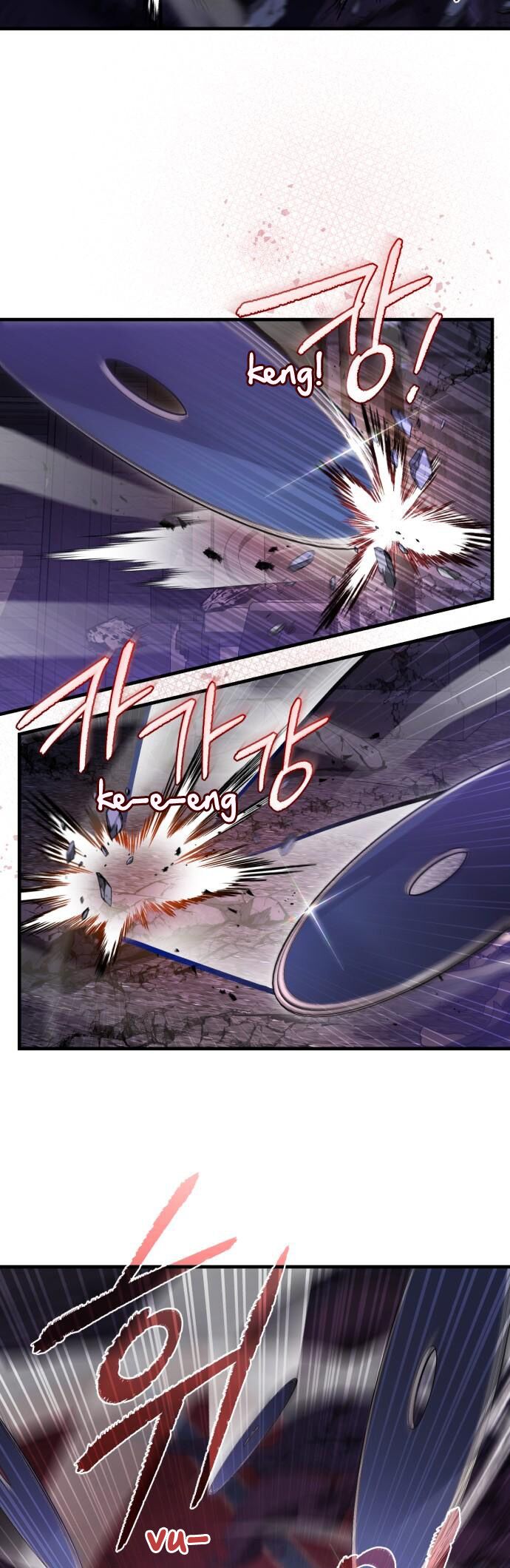 Hero X Demon King X Villain: Chapter 121