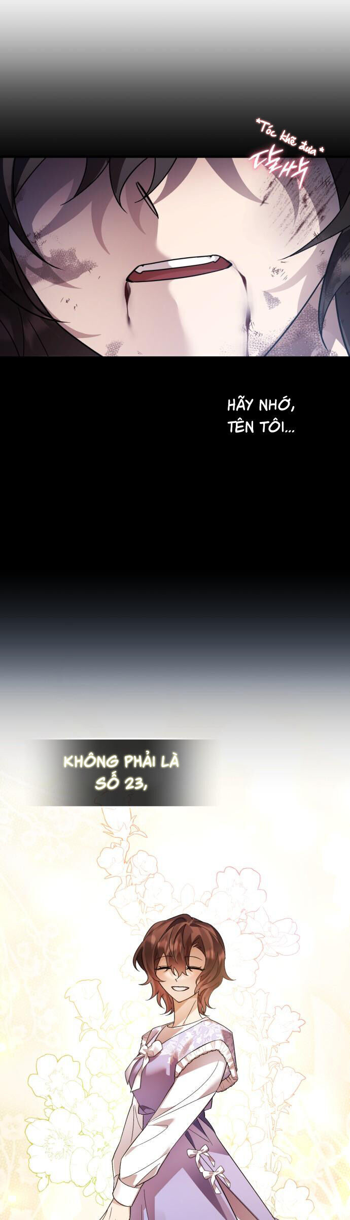 Hero X Demon King X Villain: Chapter 129