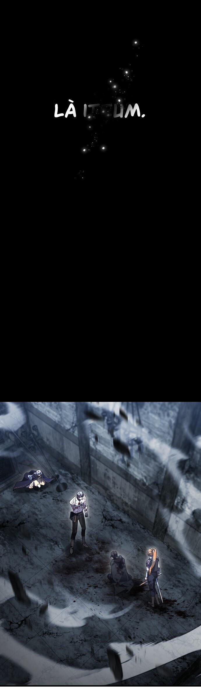 Hero X Demon King X Villain: Chapter 129