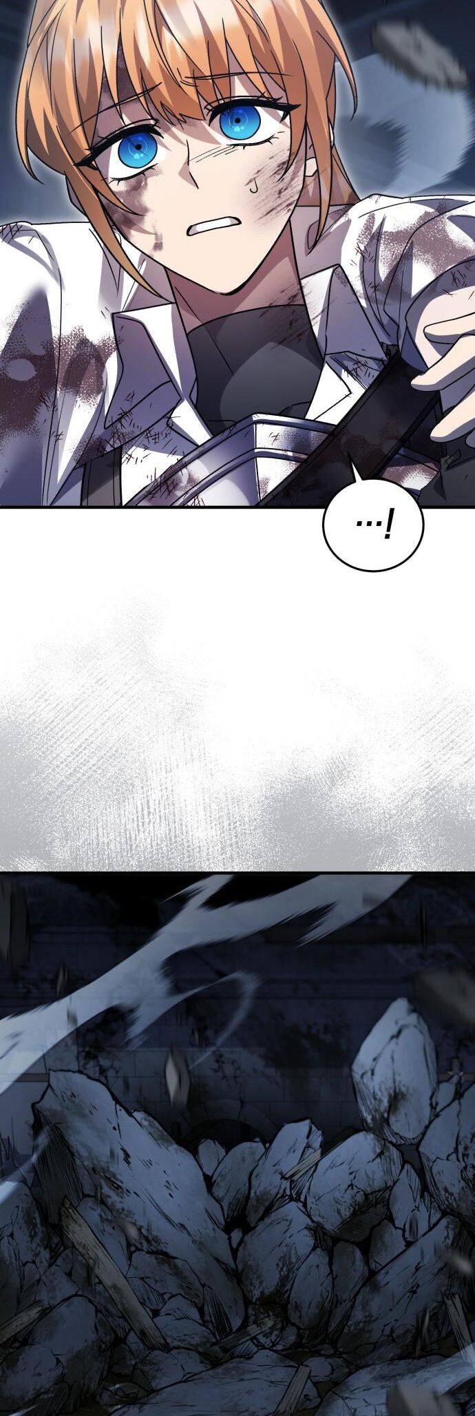 Hero X Demon King X Villain: Chapter 129