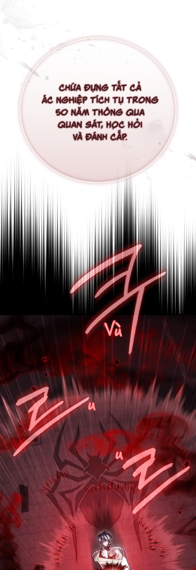 Hero X Demon King X Villain: Chapter 129