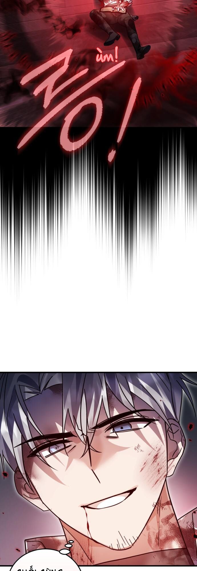 Hero X Demon King X Villain: Chapter 129