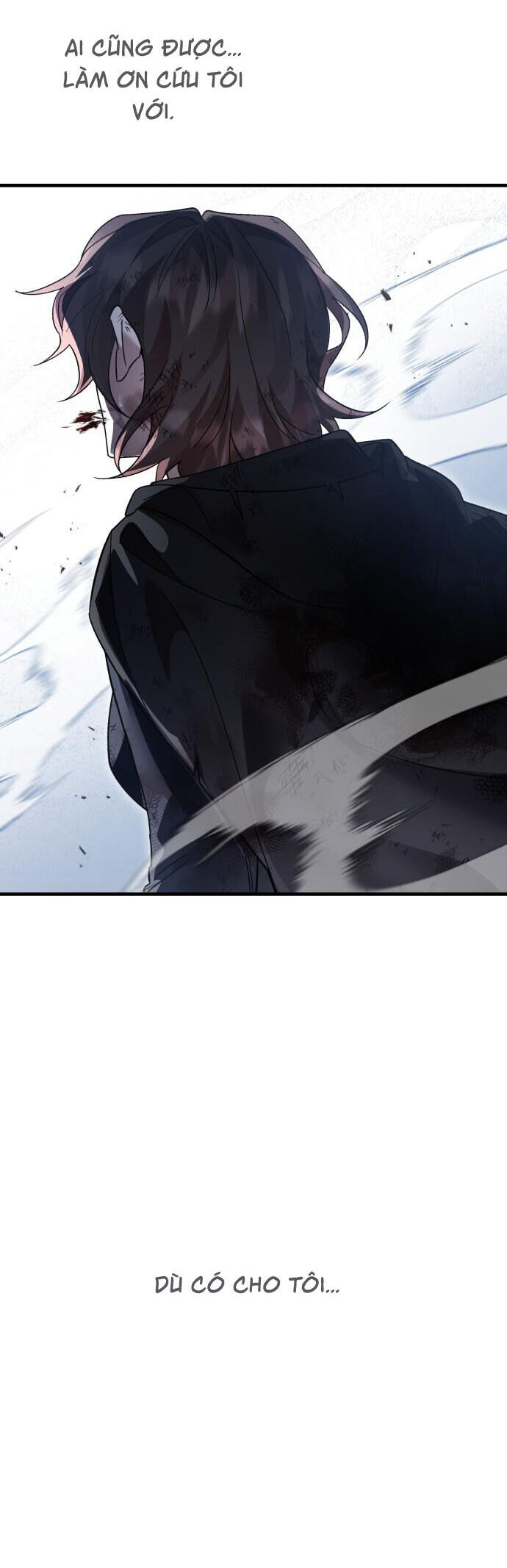 Hero X Demon King X Villain: Chapter 129