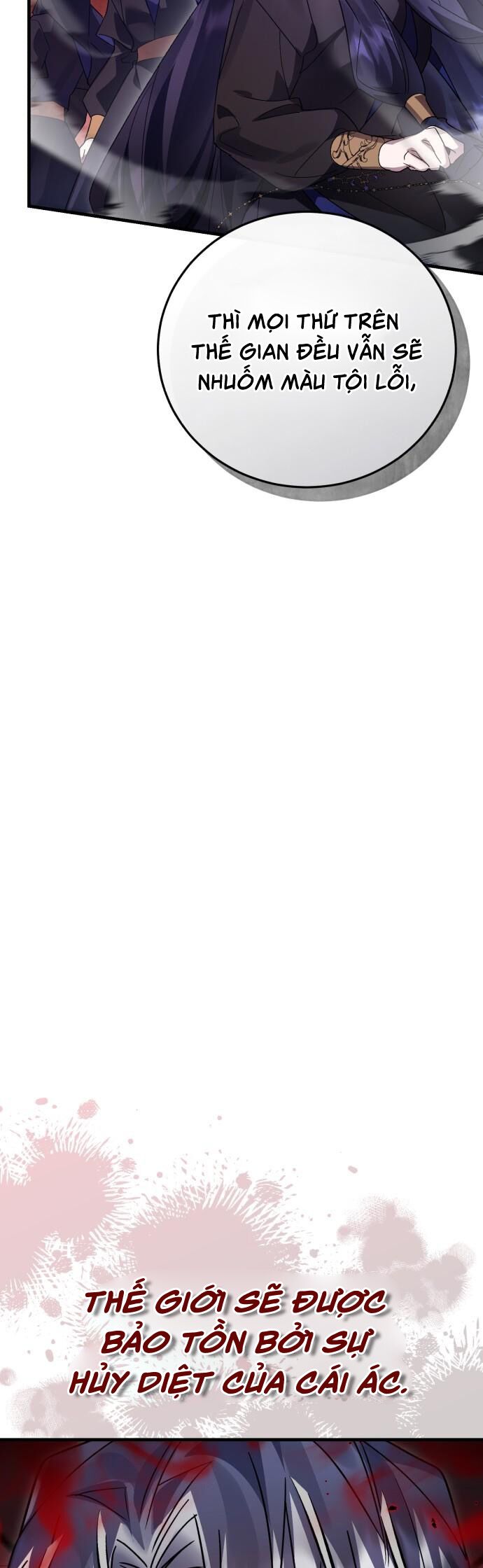 Hero X Demon King X Villain: Chapter 129