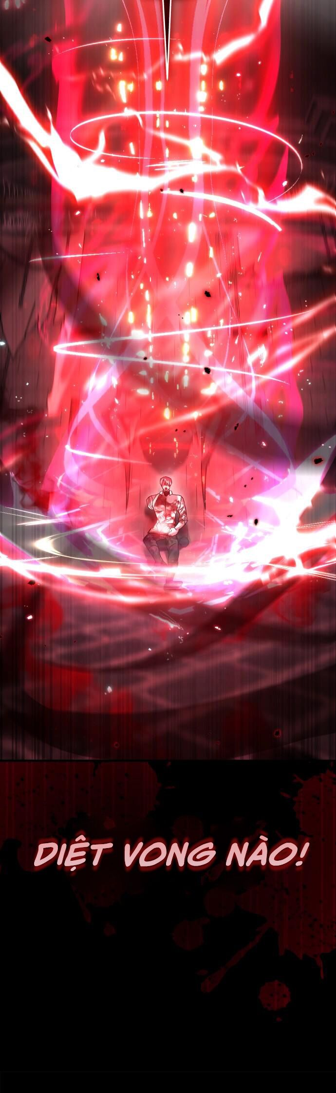 Hero X Demon King X Villain: Chapter 129