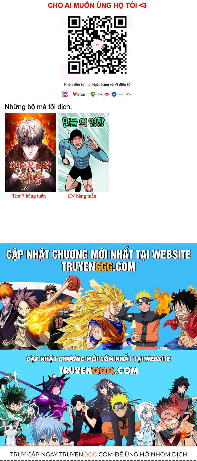 Hero X Demon King X Villain: Chapter 129