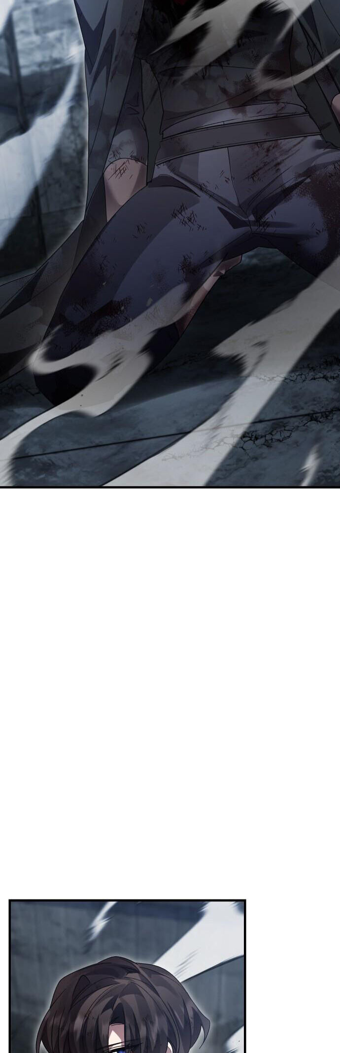 Hero X Demon King X Villain: Chapter 129