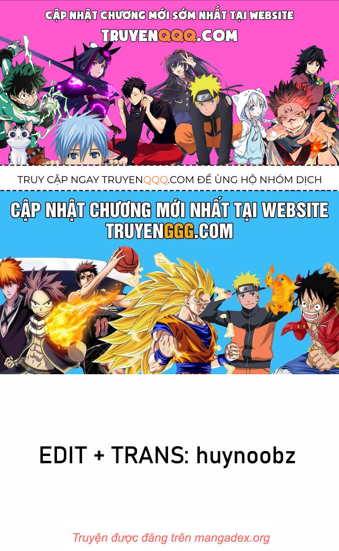 Hero X Demon King X Villain: Chapter 130