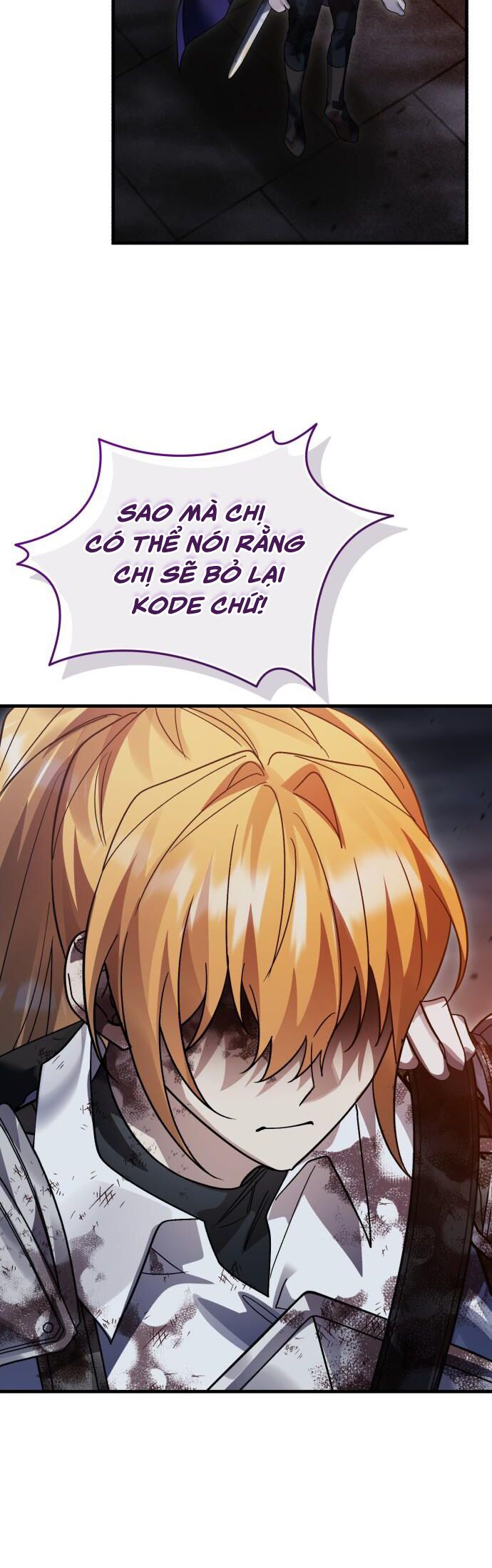 Hero X Demon King X Villain: Chapter 130