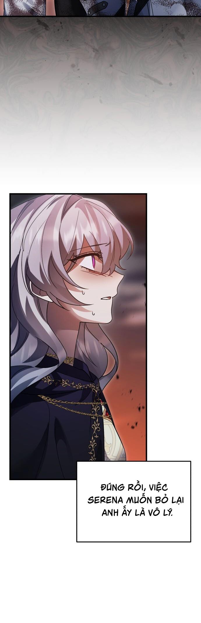 Hero X Demon King X Villain: Chapter 130