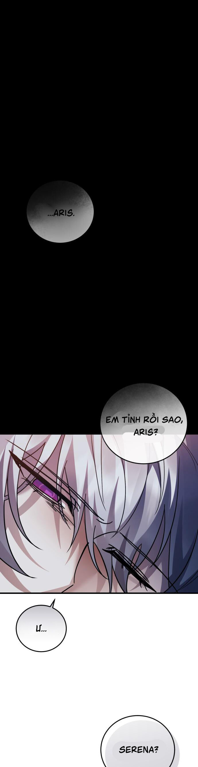 Hero X Demon King X Villain: Chapter 130