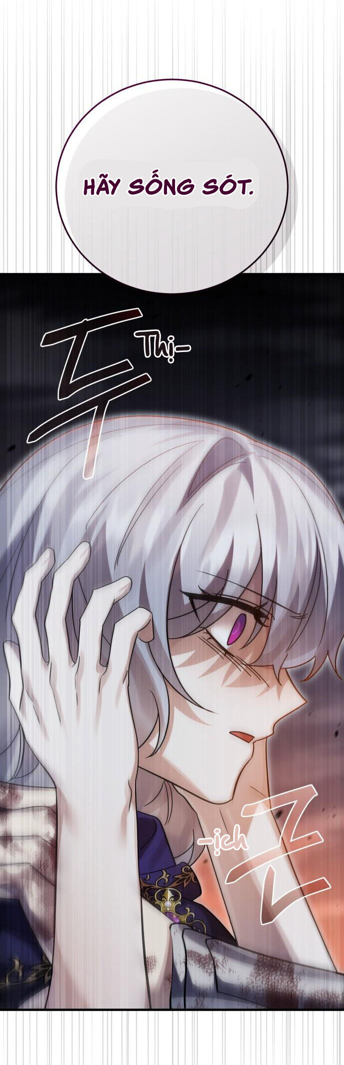 Hero X Demon King X Villain: Chapter 130