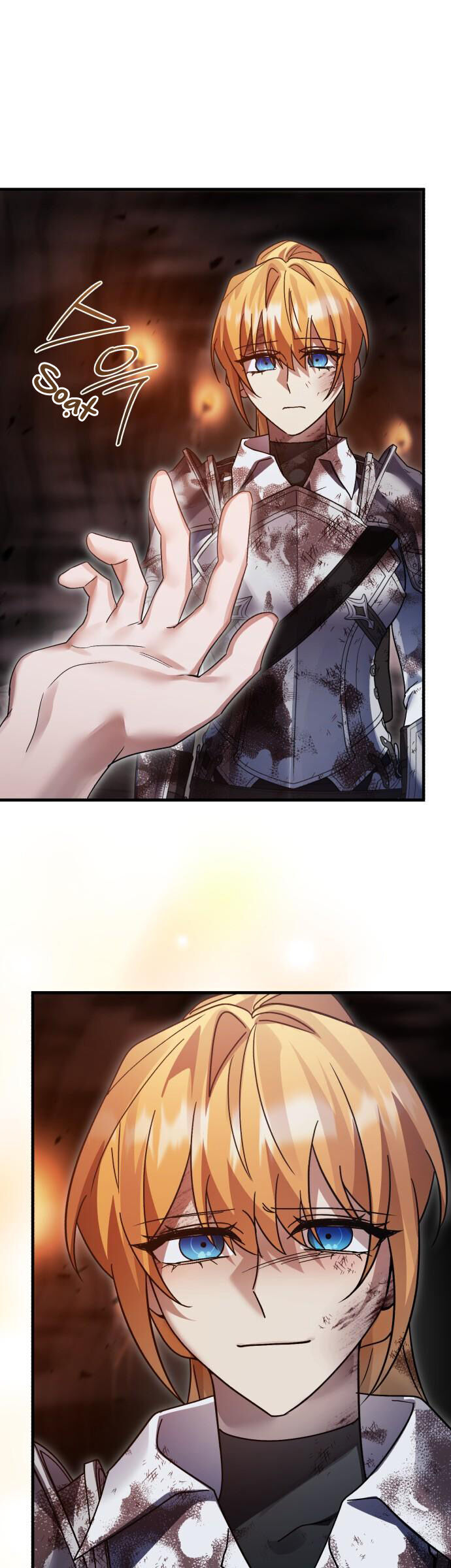 Hero X Demon King X Villain: Chapter 130