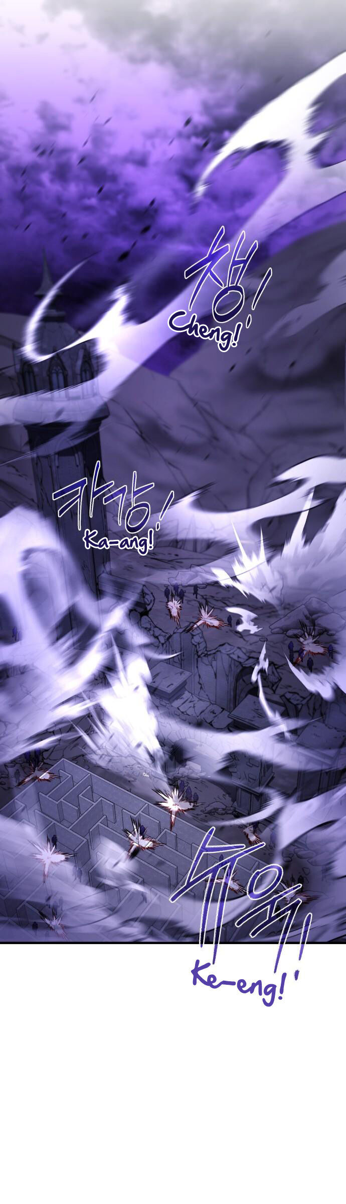 Hero X Demon King X Villain: Chapter 130