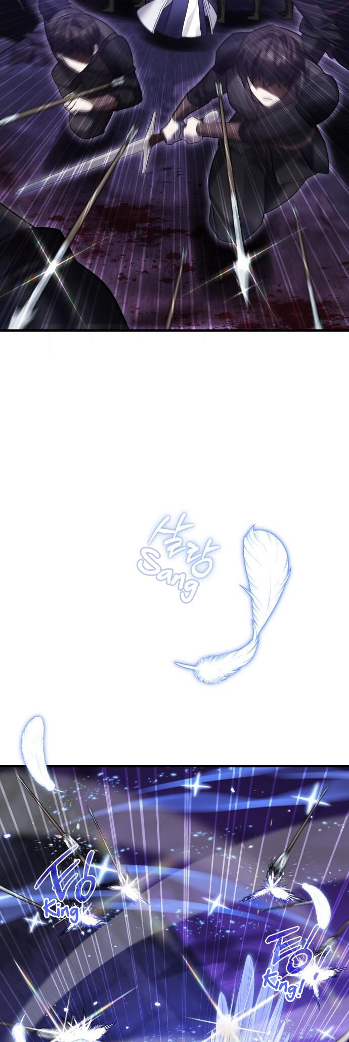 Hero X Demon King X Villain: Chapter 130