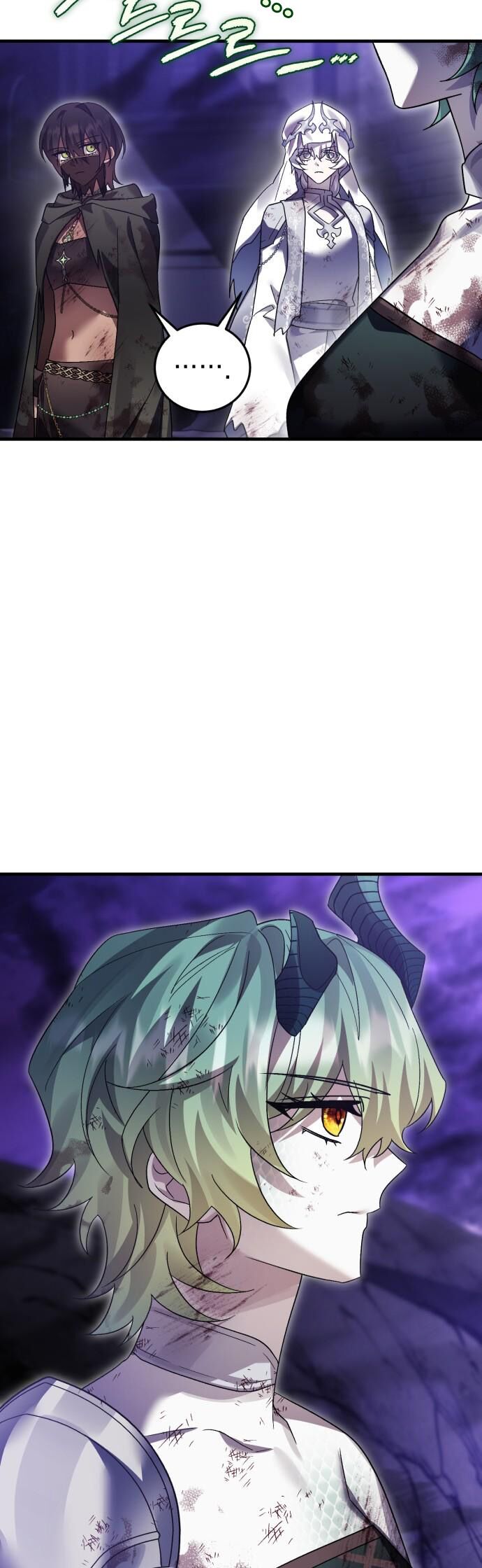 Hero X Demon King X Villain: Chapter 130